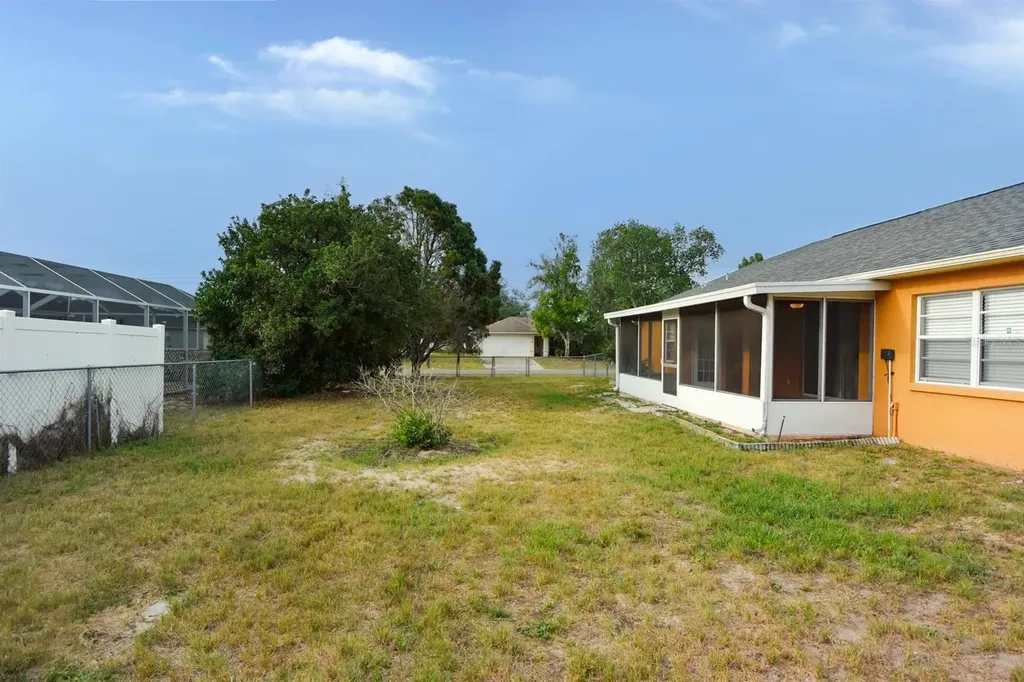 2339 Renton Lane Spring Hill FL 34609