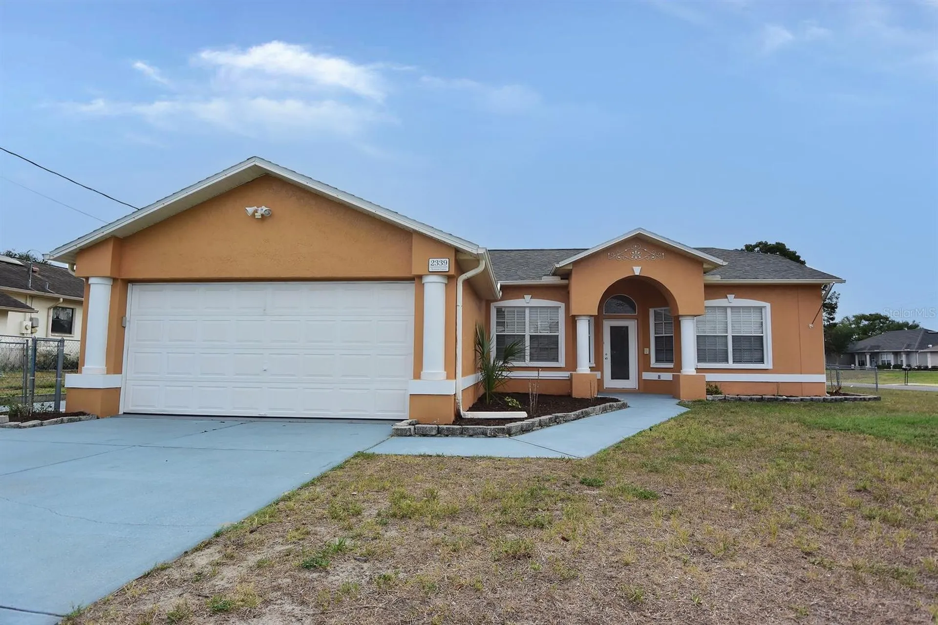 2339 Renton Lane Spring Hill FL 34609