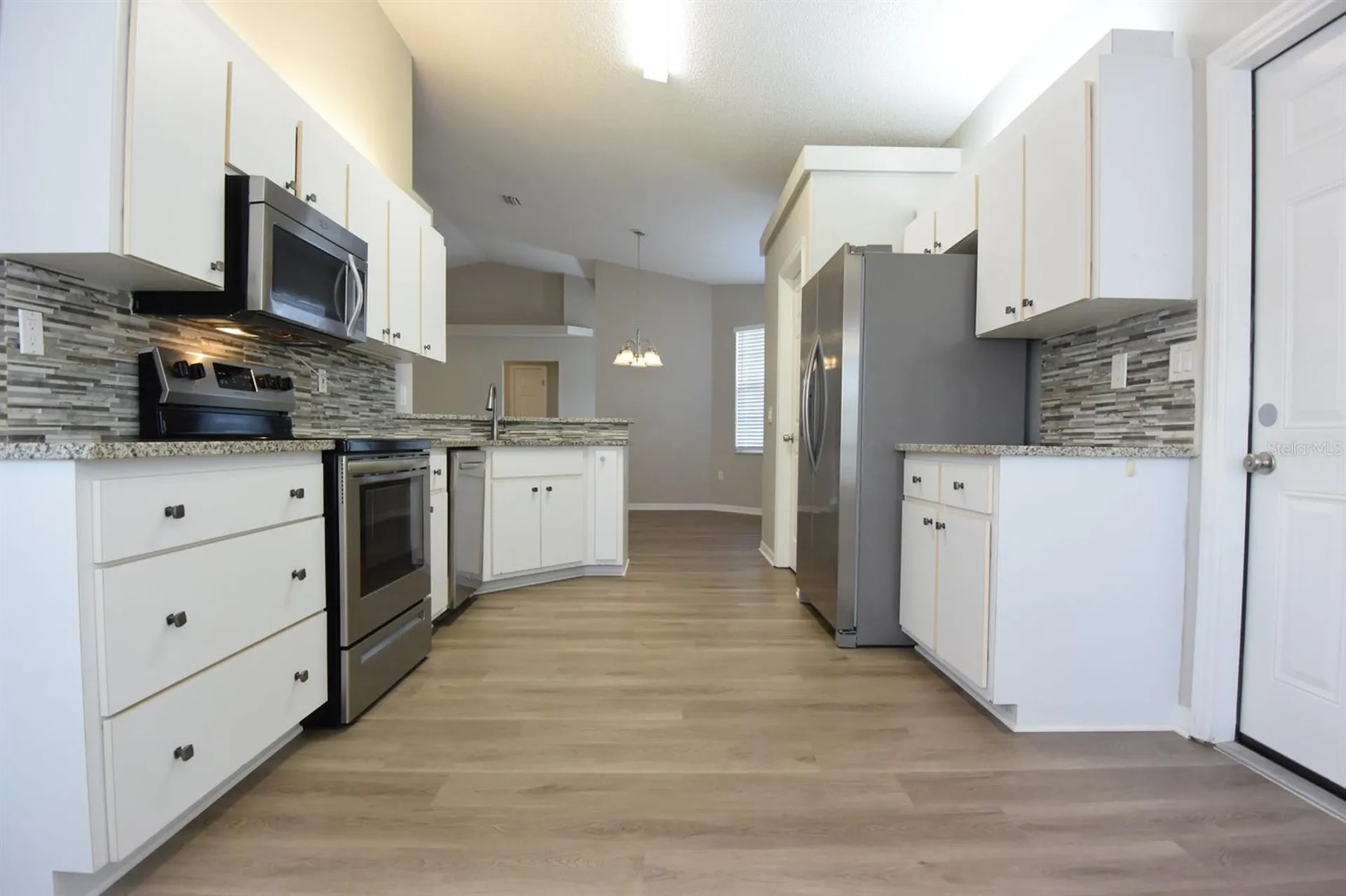 2339 Renton Lane Spring Hill FL 34609