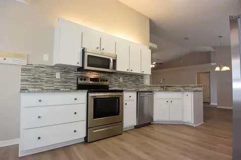 2339 Renton Lane Spring Hill FL 34609