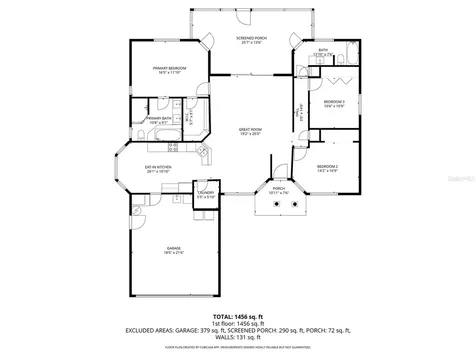 2339 Renton Lane Spring Hill FL 34609