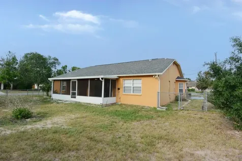 2339 Renton Lane Spring Hill FL 34609