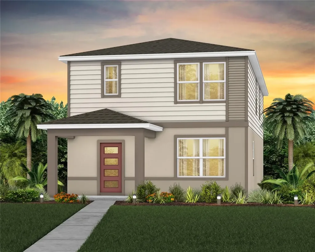 6102 Whispering Glen Winter Garden FL 34787