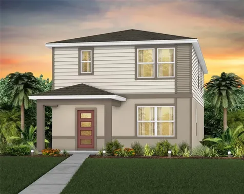 6102 Whispering Glen Winter Garden FL 34787