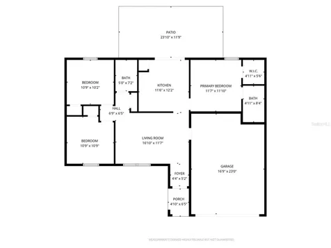 40206 Palm Street Lady Lake FL 32159