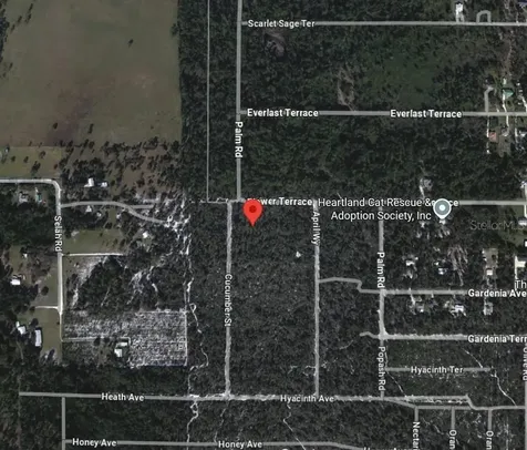 5306 Cucumber Street Sebring FL 33875
