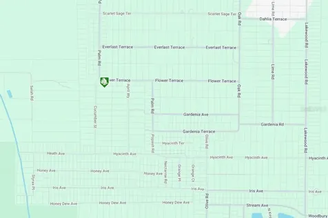 5306 Cucumber Street Sebring FL 33875