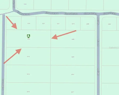 5306 Cucumber Street Sebring FL 33875