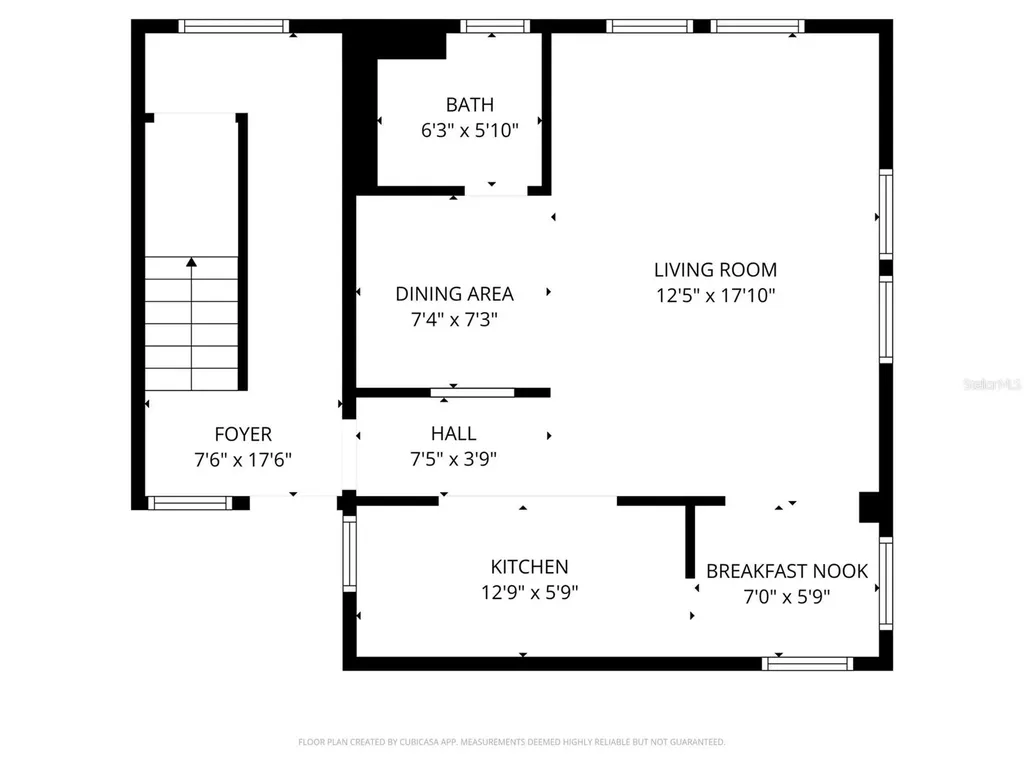 210 22nd Avenue NE St Petersburg FL 33704