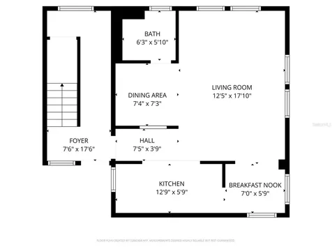 210 22nd Avenue NE St Petersburg FL 33704