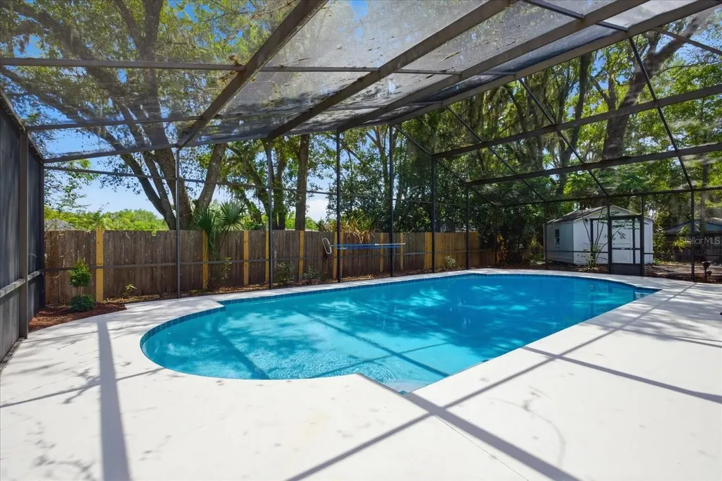 101 Partridge Circle Winter Springs FL 32708