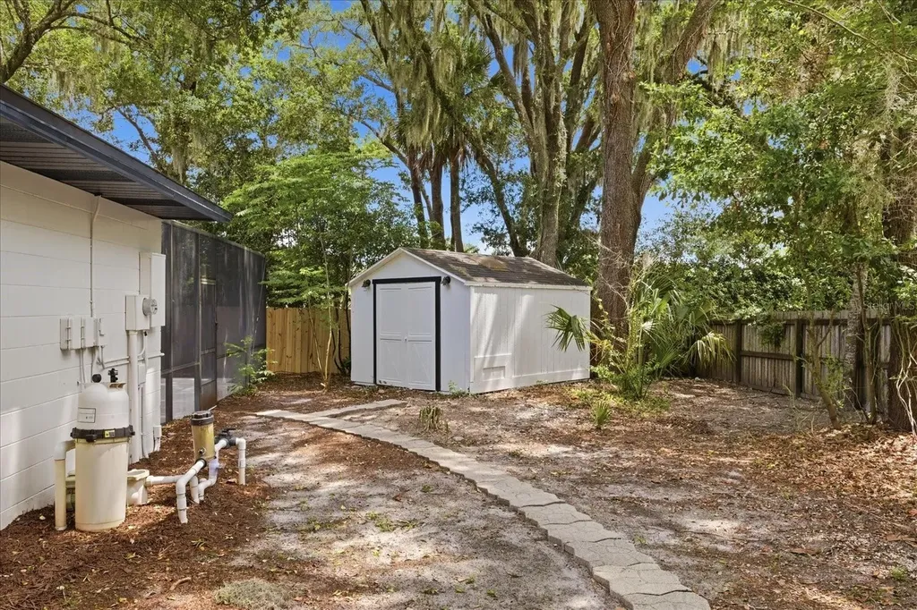 101 Partridge Circle Winter Springs FL 32708