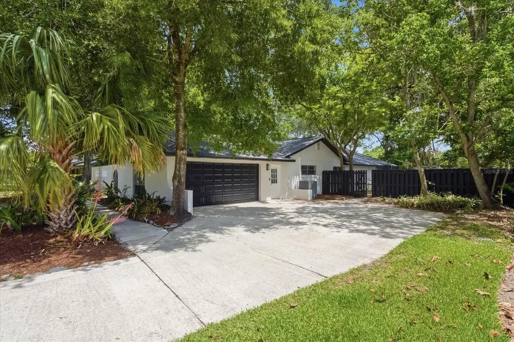 101 Partridge Circle Winter Springs FL 32708