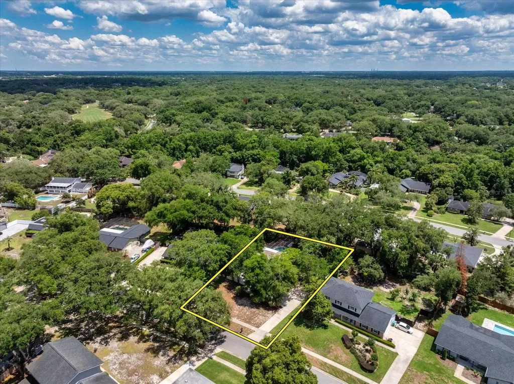 101 Partridge Circle Winter Springs FL 32708