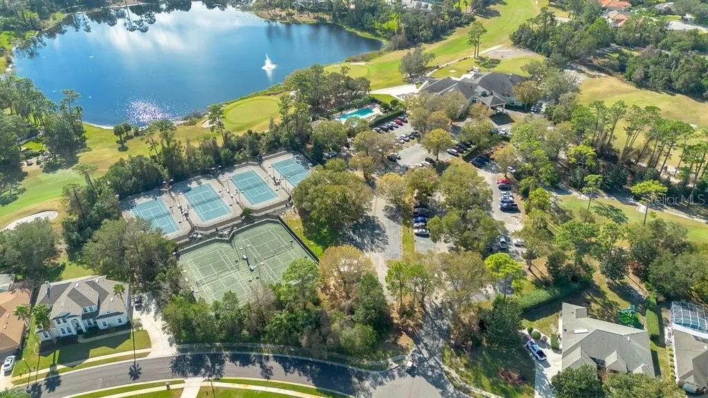 208 Lamonte Point Court Debary FL 32713