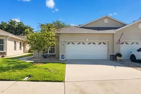 208 Lamonte Point Court Debary FL 32713