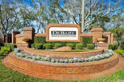 208 Lamonte Point Court Debary FL 32713