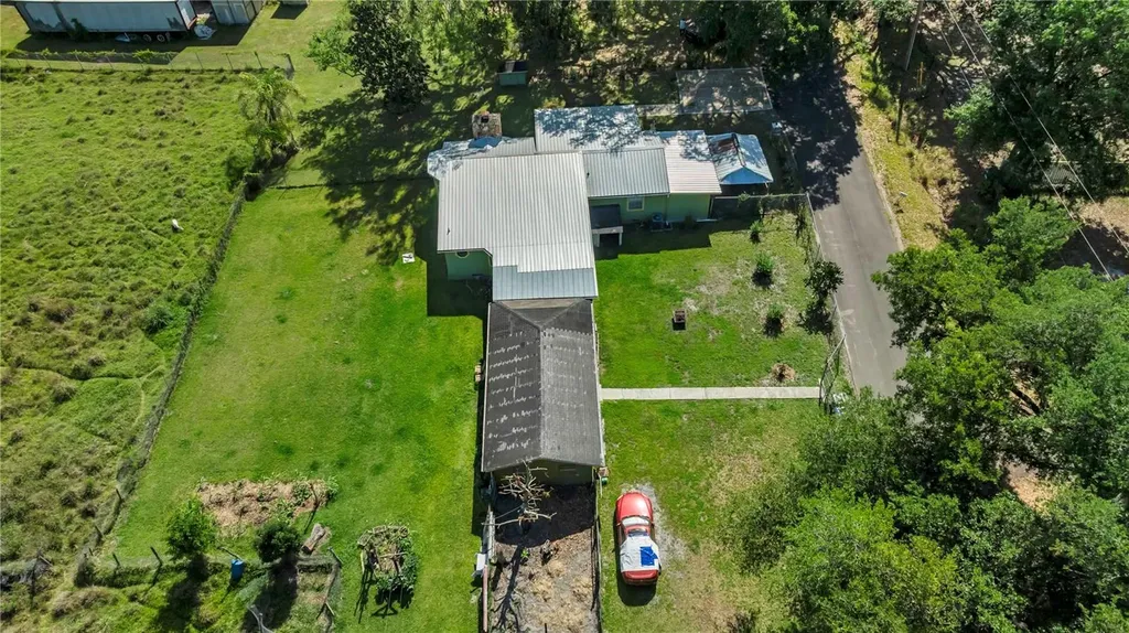 13610 Acker Road Dover FL 33527