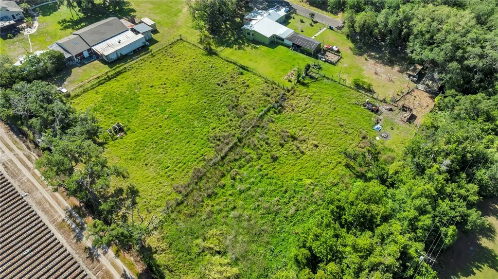 13610 Acker Road Dover FL 33527