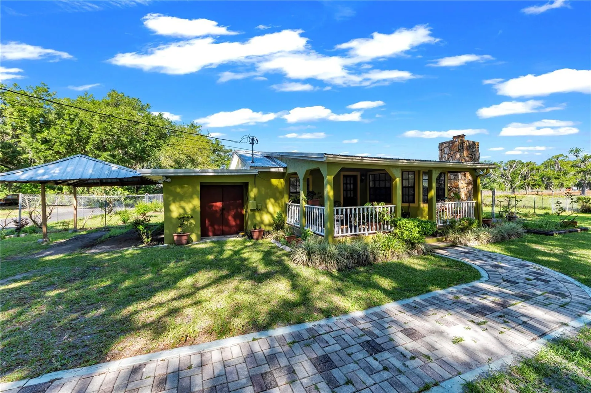 13610 Acker Road Dover FL 33527