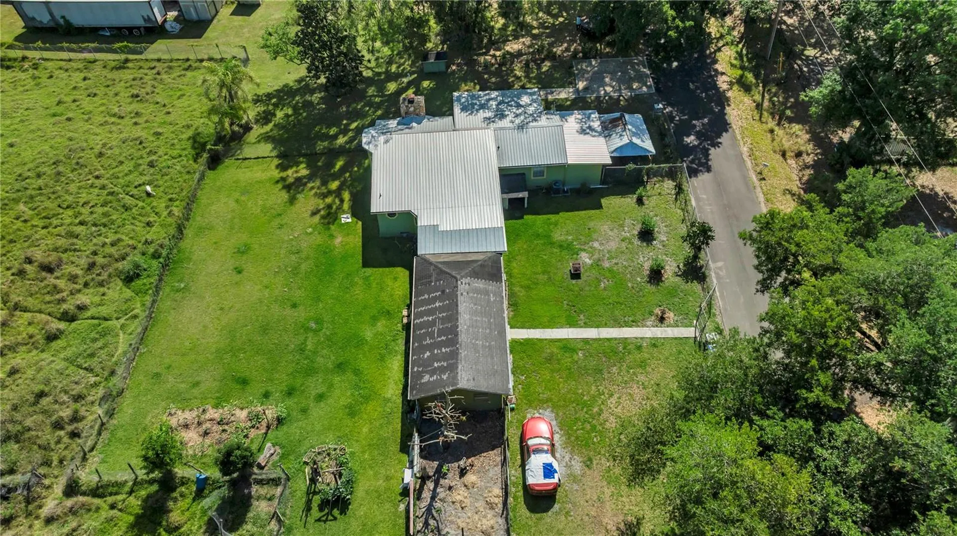 13610 Acker Road Dover FL 33527