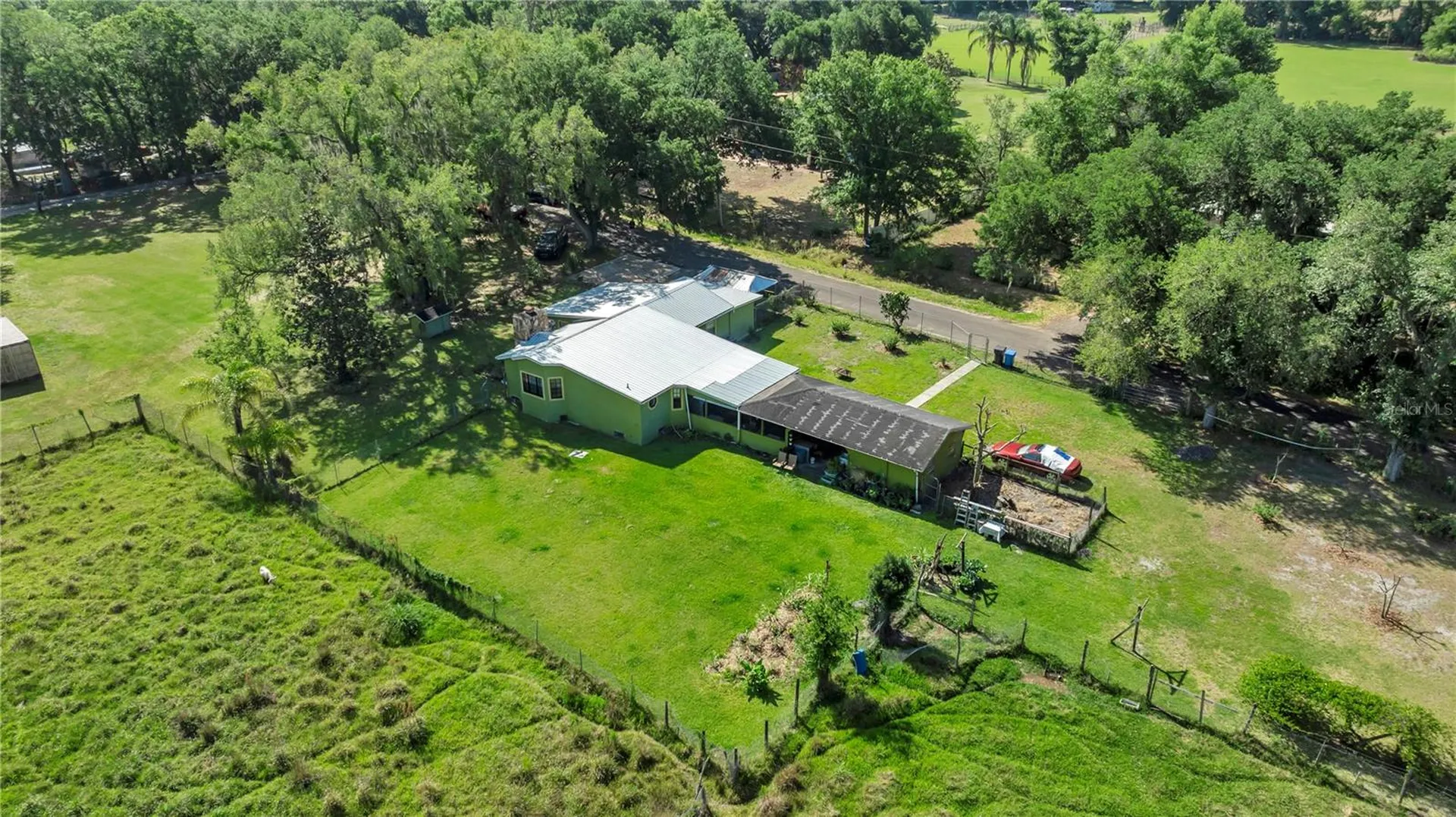 13610 Acker Road Dover FL 33527