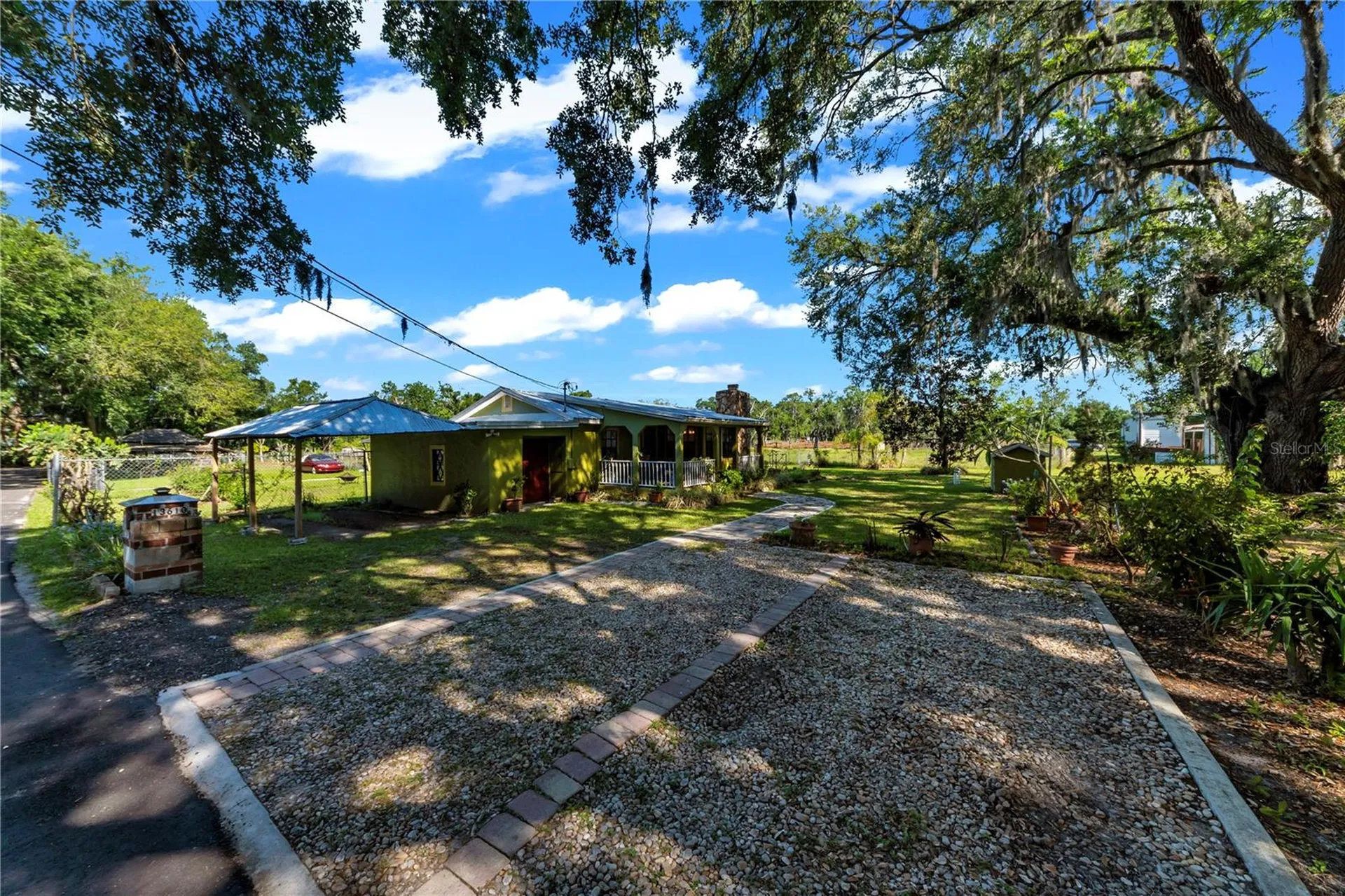 13610 Acker Road Dover FL 33527