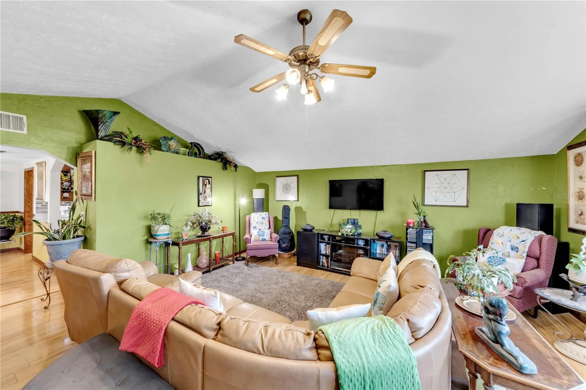 13610 Acker Road Dover FL 33527