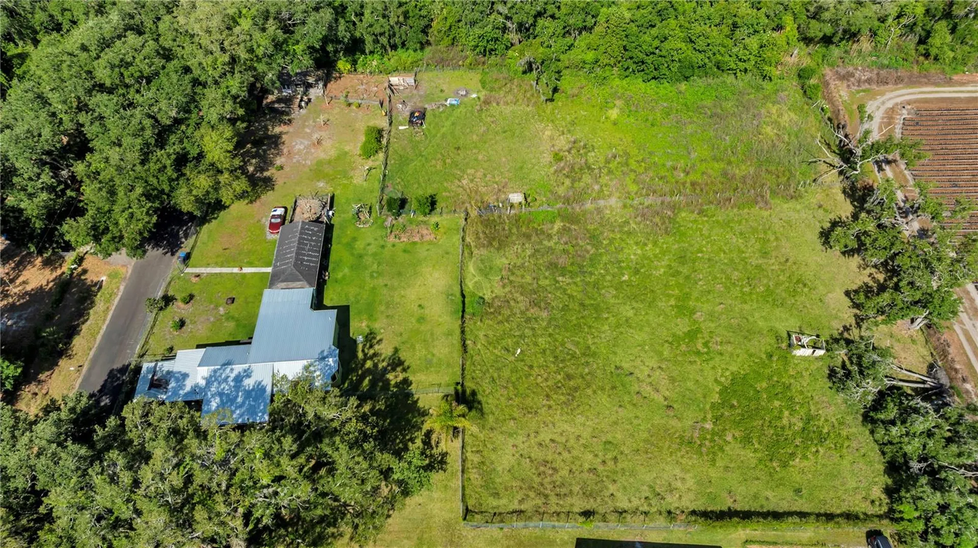 13610 Acker Road Dover FL 33527