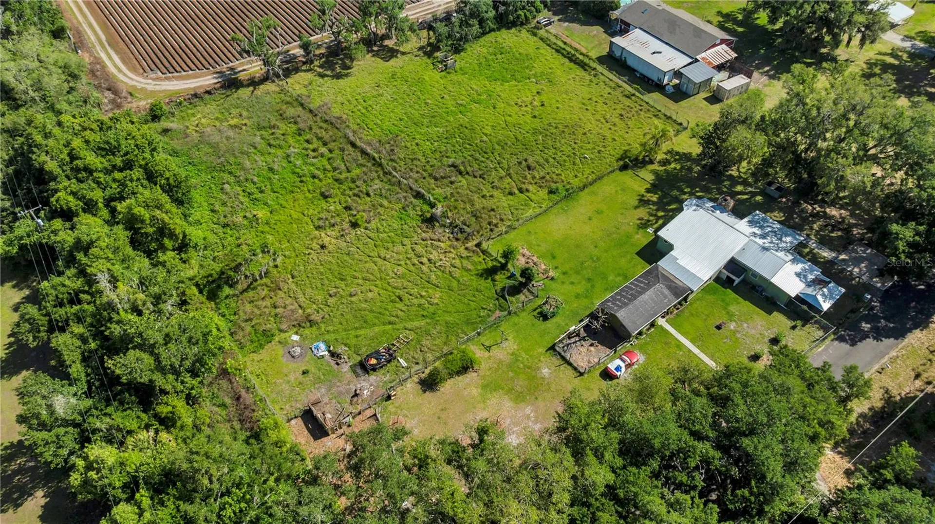 13610 Acker Road Dover FL 33527