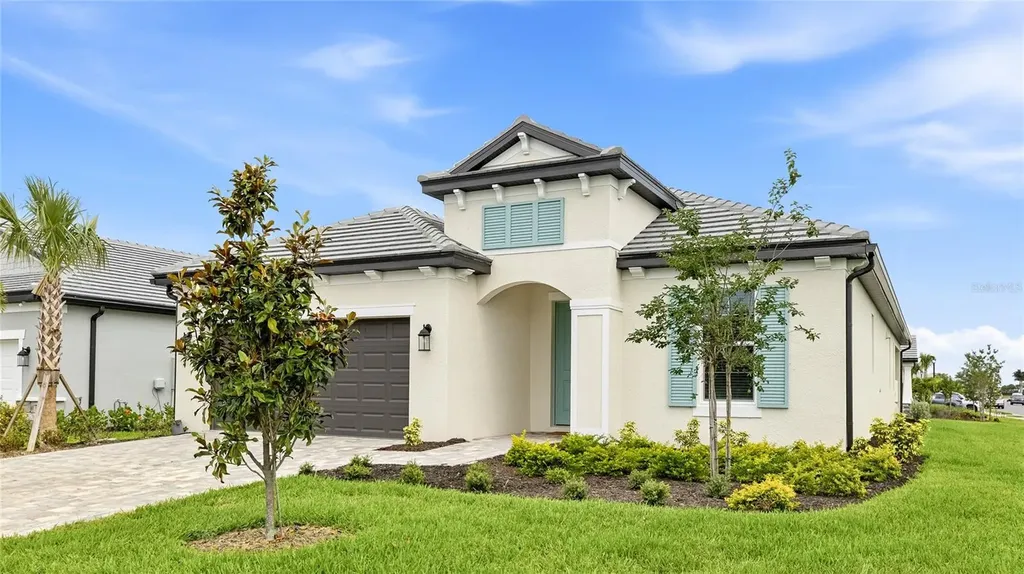17143 Savory Mist Circle Lakewood Ranch FL 34211