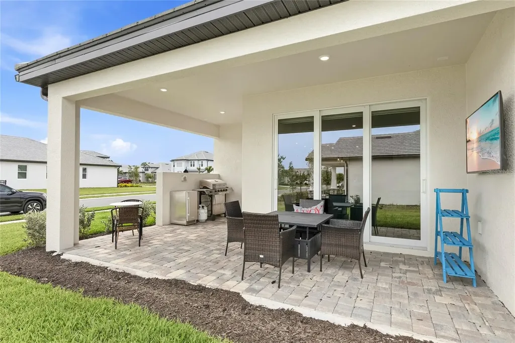 17143 Savory Mist Circle Lakewood Ranch FL 34211