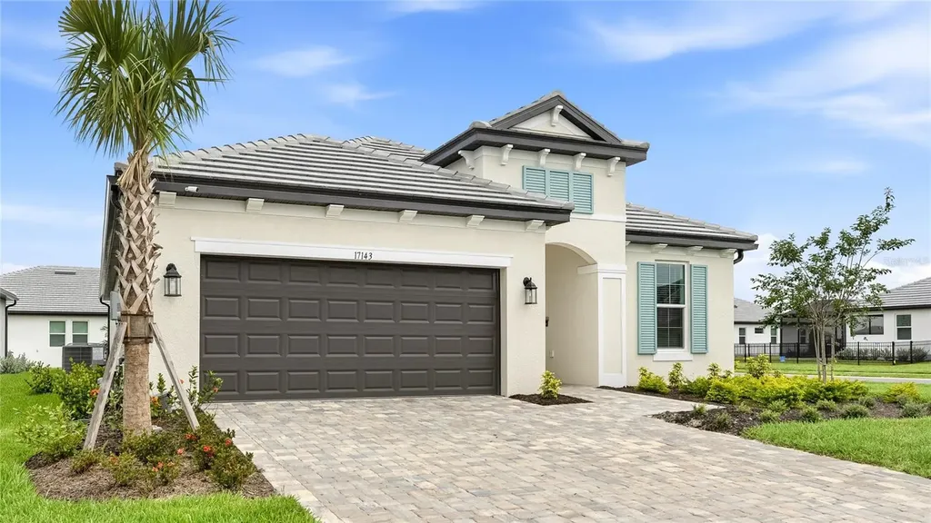 17143 Savory Mist Circle Lakewood Ranch FL 34211