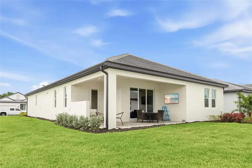 17143 Savory Mist Circle Lakewood Ranch FL 34211