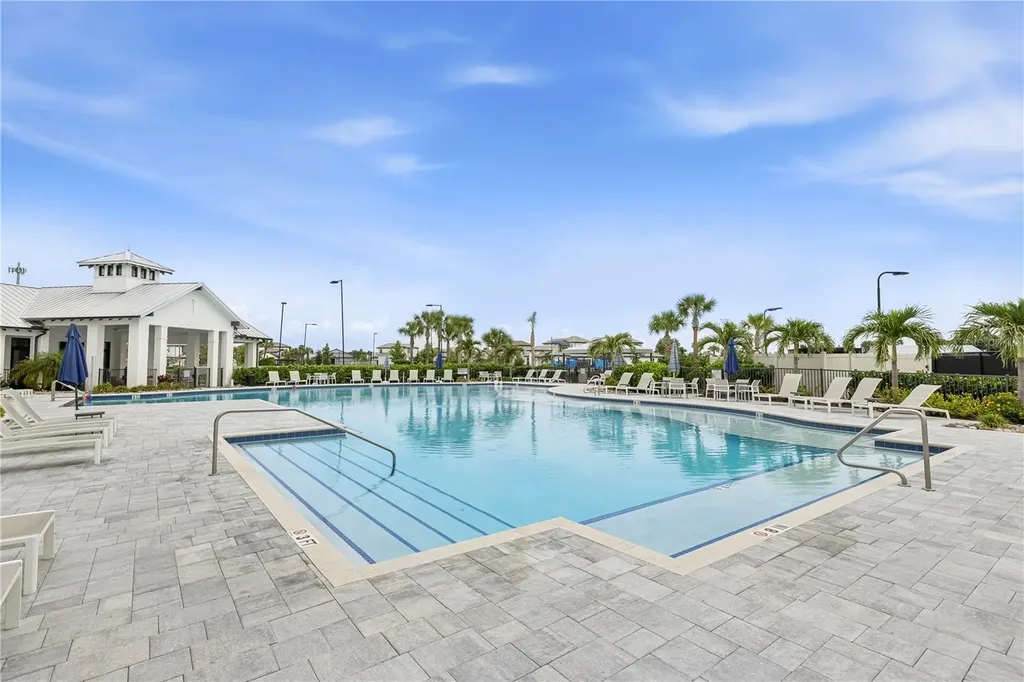 17143 Savory Mist Circle Lakewood Ranch FL 34211