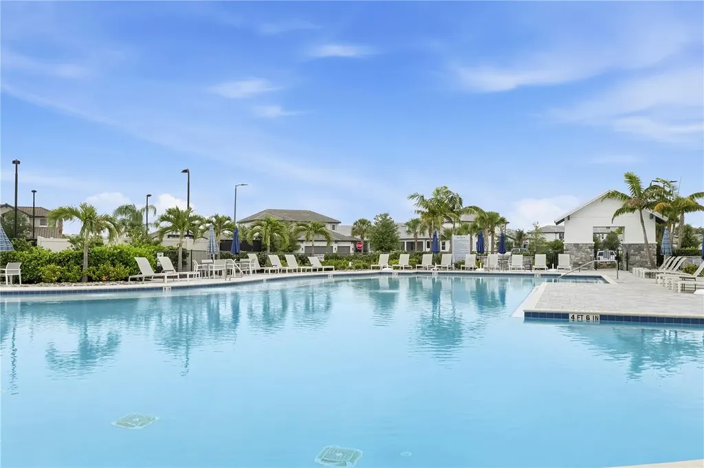 17143 Savory Mist Circle Lakewood Ranch FL 34211
