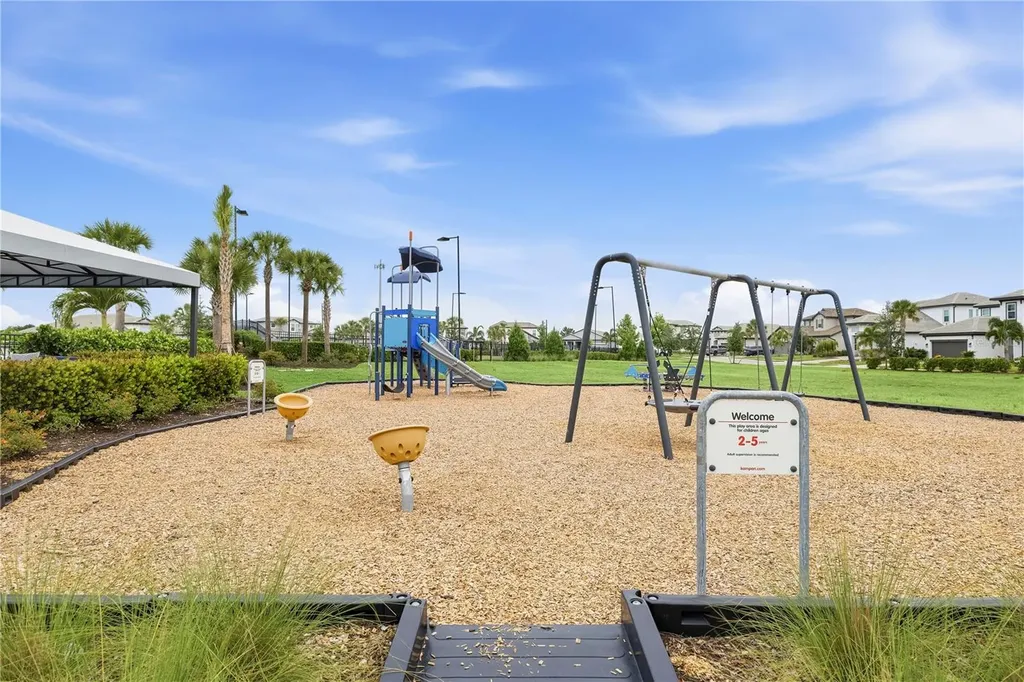 17143 Savory Mist Circle Lakewood Ranch FL 34211