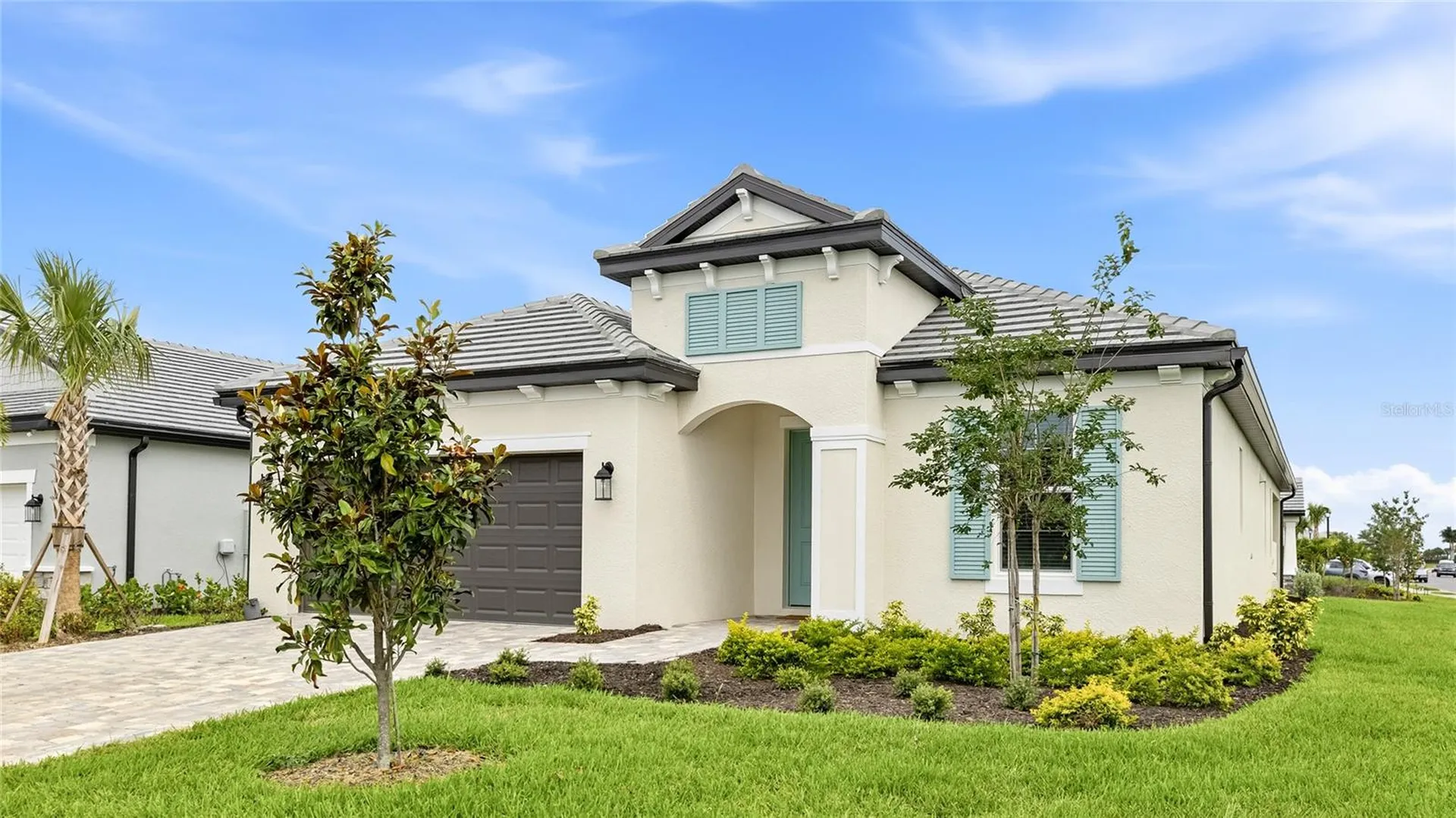 17143 Savory Mist Circle Lakewood Ranch FL 34211