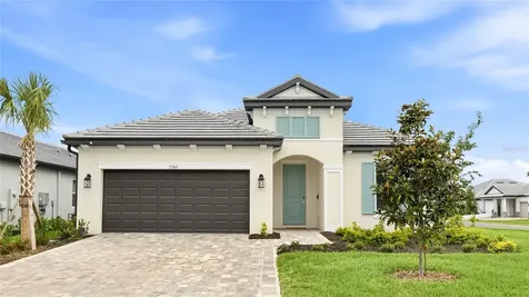 17143 Savory Mist Circle Lakewood Ranch FL 34211