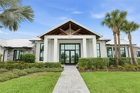 17143 Savory Mist Circle Lakewood Ranch FL 34211