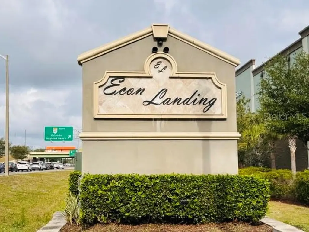 2832 White Isle Lane Orlando FL 32825