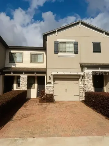 2832 White Isle Lane Orlando FL 32825