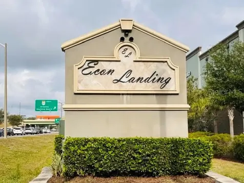 2832 White Isle Lane Orlando FL 32825