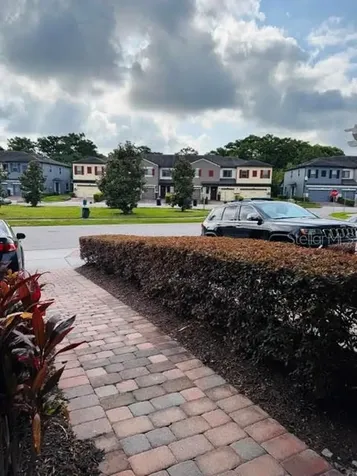 2832 White Isle Lane Orlando FL 32825