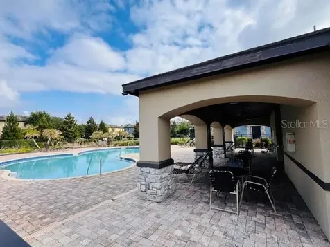 2832 White Isle Lane Orlando FL 32825