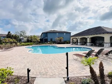 2832 White Isle Lane Orlando FL 32825