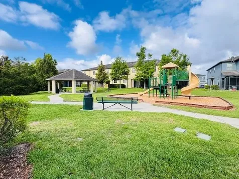 2832 White Isle Lane Orlando FL 32825