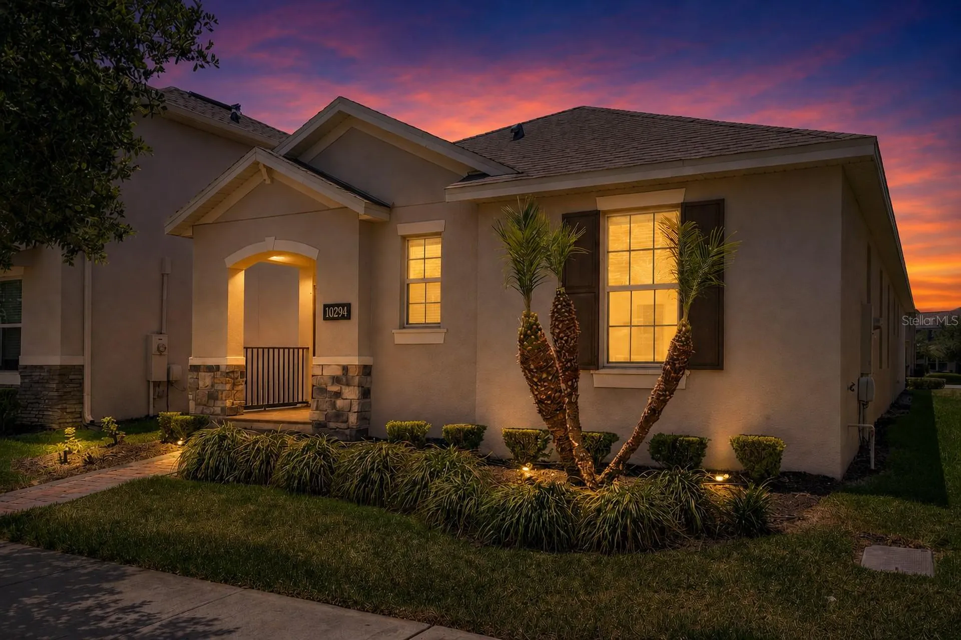 10294 Merrymeeting Bay Drive Winter Garden FL 34787