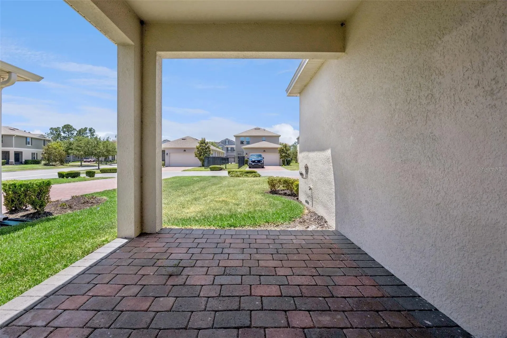 10294 Merrymeeting Bay Drive Winter Garden FL 34787