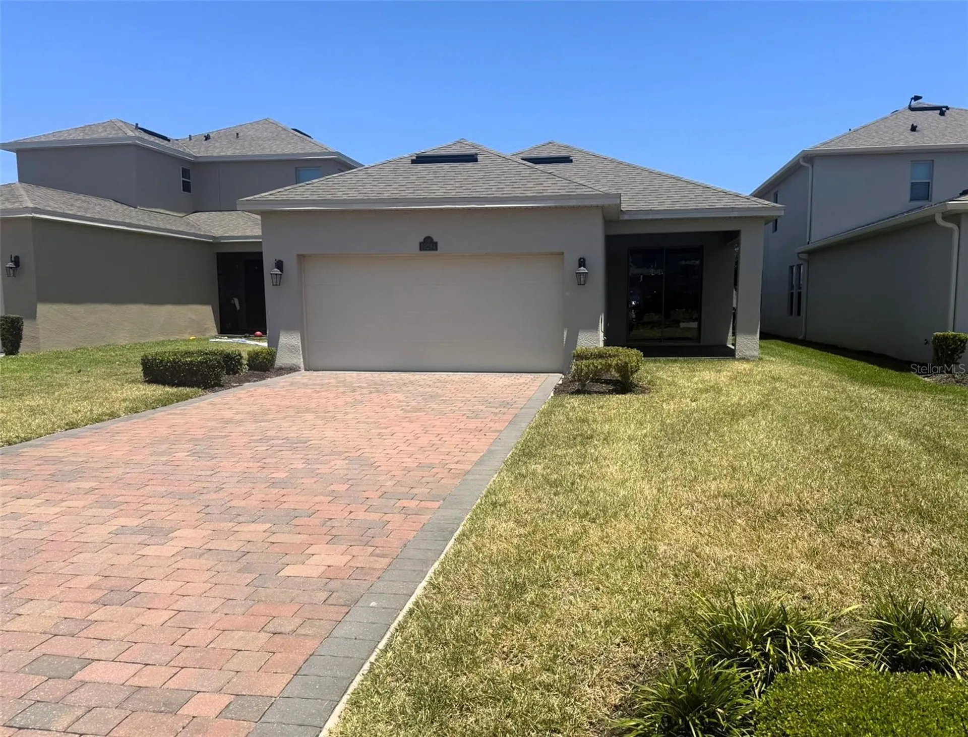 10294 Merrymeeting Bay Drive Winter Garden FL 34787